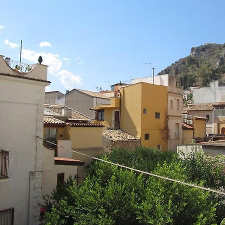 Comeinsicily - Al Teatro Apartment Taormina Exterior photo