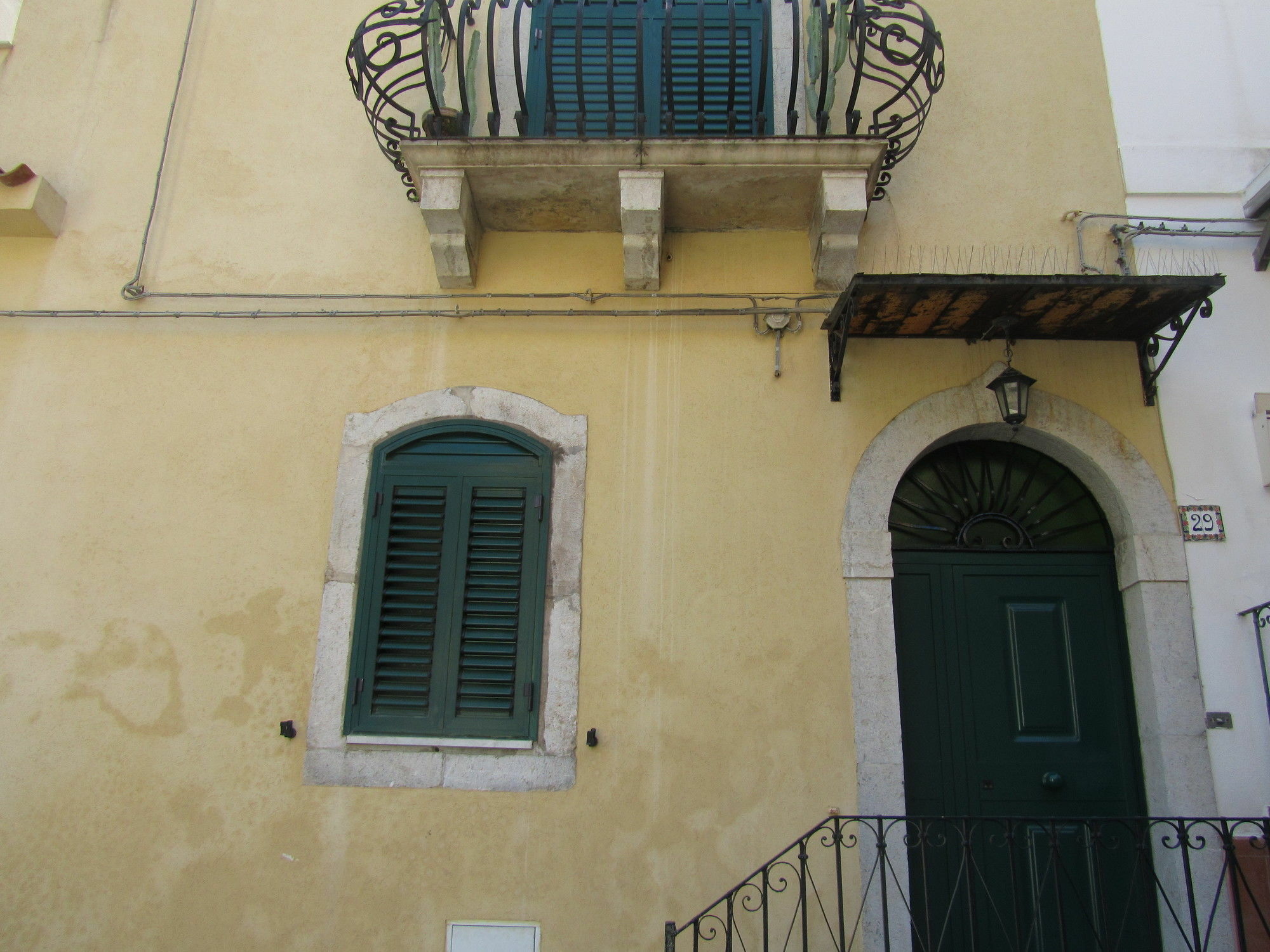 Comeinsicily - Al Teatro Apartment Taormina Exterior photo