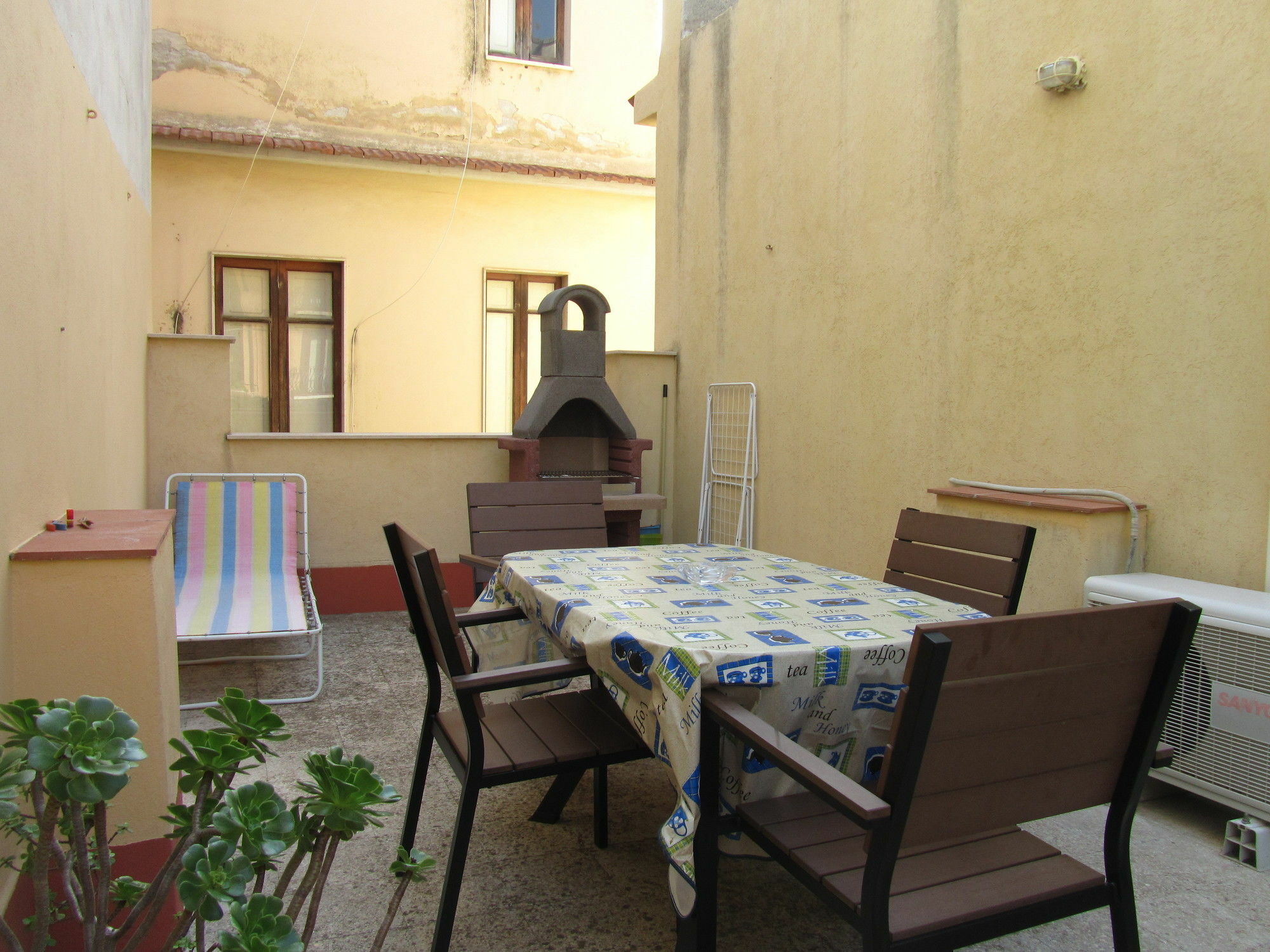 Comeinsicily - Al Teatro Apartment Taormina Exterior photo